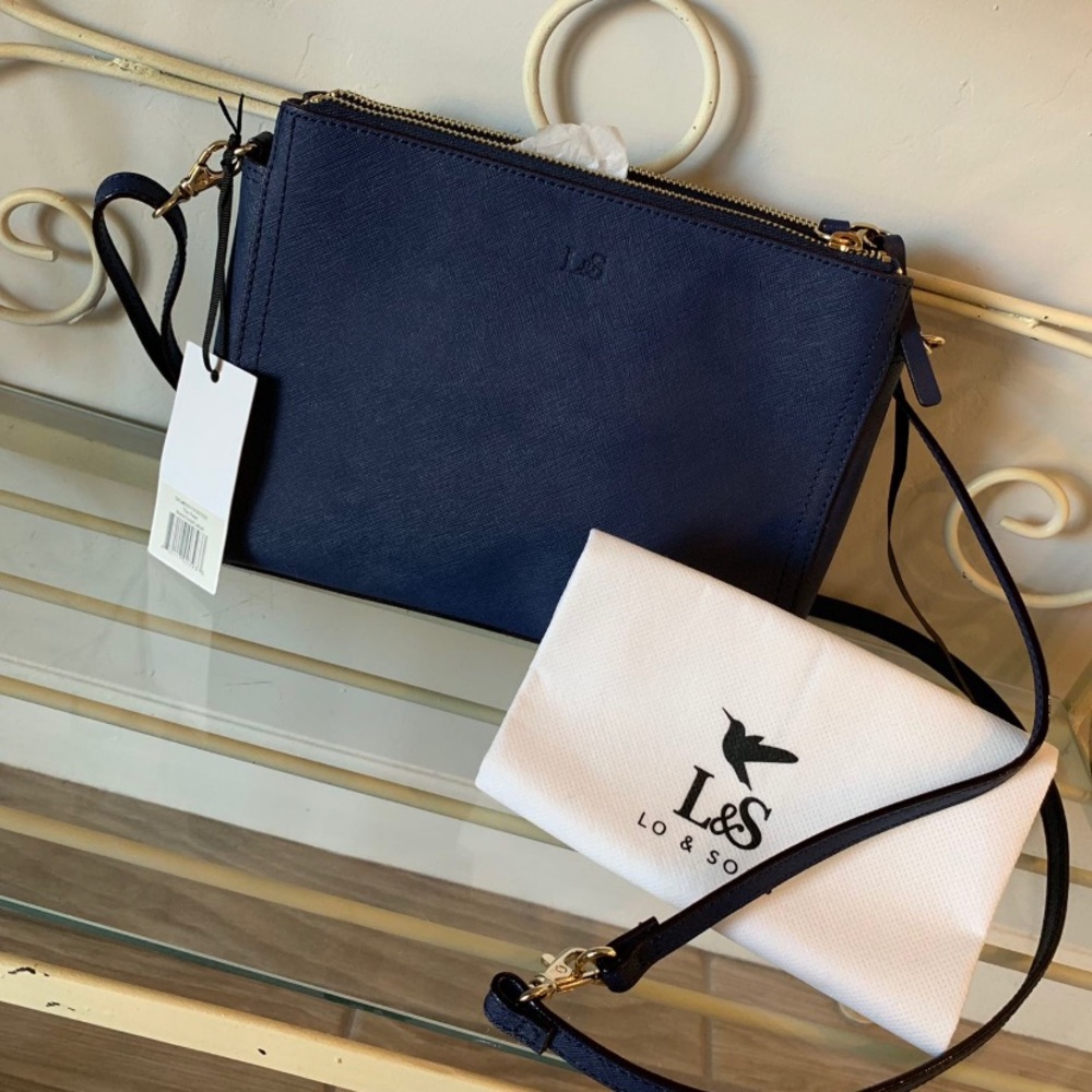 Lo & Son’s authentic